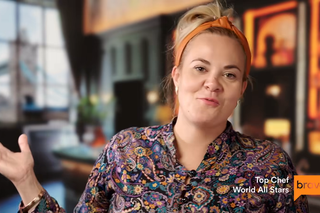 Sylwia Stachyra z Lublina w międzynarodowym TOP Chef! Powalczy o tytuł najlepszego szefa kuchni na świecie