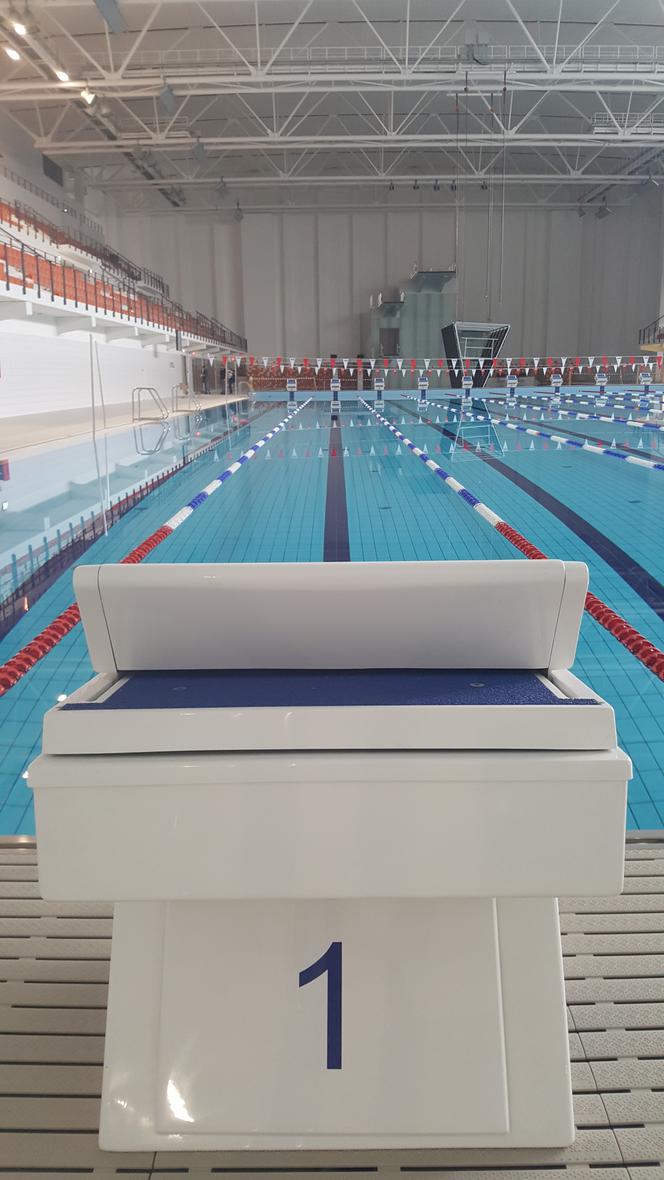 4 Wkrótce otwarcie Zatoki Sportu