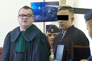 Wcześniej było nie. Dlaczego Sebastian M. zmienił zdanie? Adwokat rodzin ofiar wypadku komentuje
