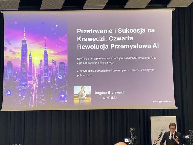 "Wybitne umysły Polonii świata" w Krakowie 2025