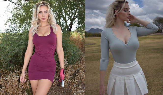 Paige Spiranac