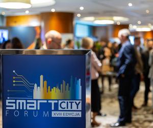 XVII edycja Smart City Forum 