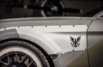 Ford Mustang GT - Eagle Squadron