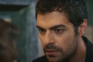 Wichrowe wzgórze - noc Zeynep i Halila 