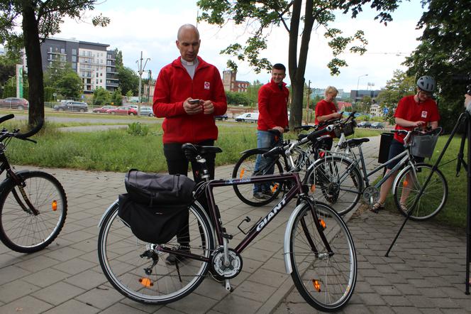 Caritas: konkurs rowerowy na finiszu