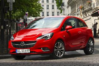 Nowy Opel Corsa jedzie do polskich salonów: bazowa CENA już znana - ZDJĘCIA