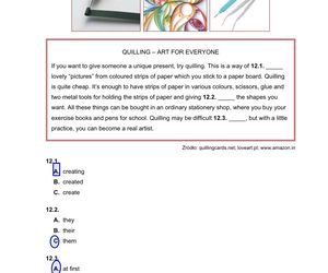 Egzamin ósmoklasisty język angielski 2025: ODPOWIEDZI i ARKUSZE CKE [15.05.2025]