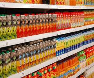 Soki podrożeją? KUPS alarmuje!