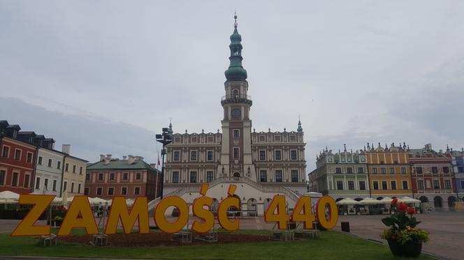 Książnica Zamojska zaprasza na Zamojskie Poga(duchy). Mobilna gra miejska zabiera w podróż w czasie