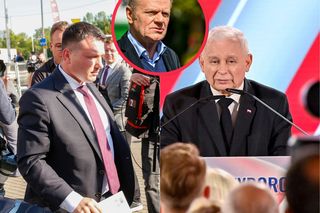 PiS i Konfederacja razem przeciw Tuskowi? Zrobimy wszystko, by go odsunąć