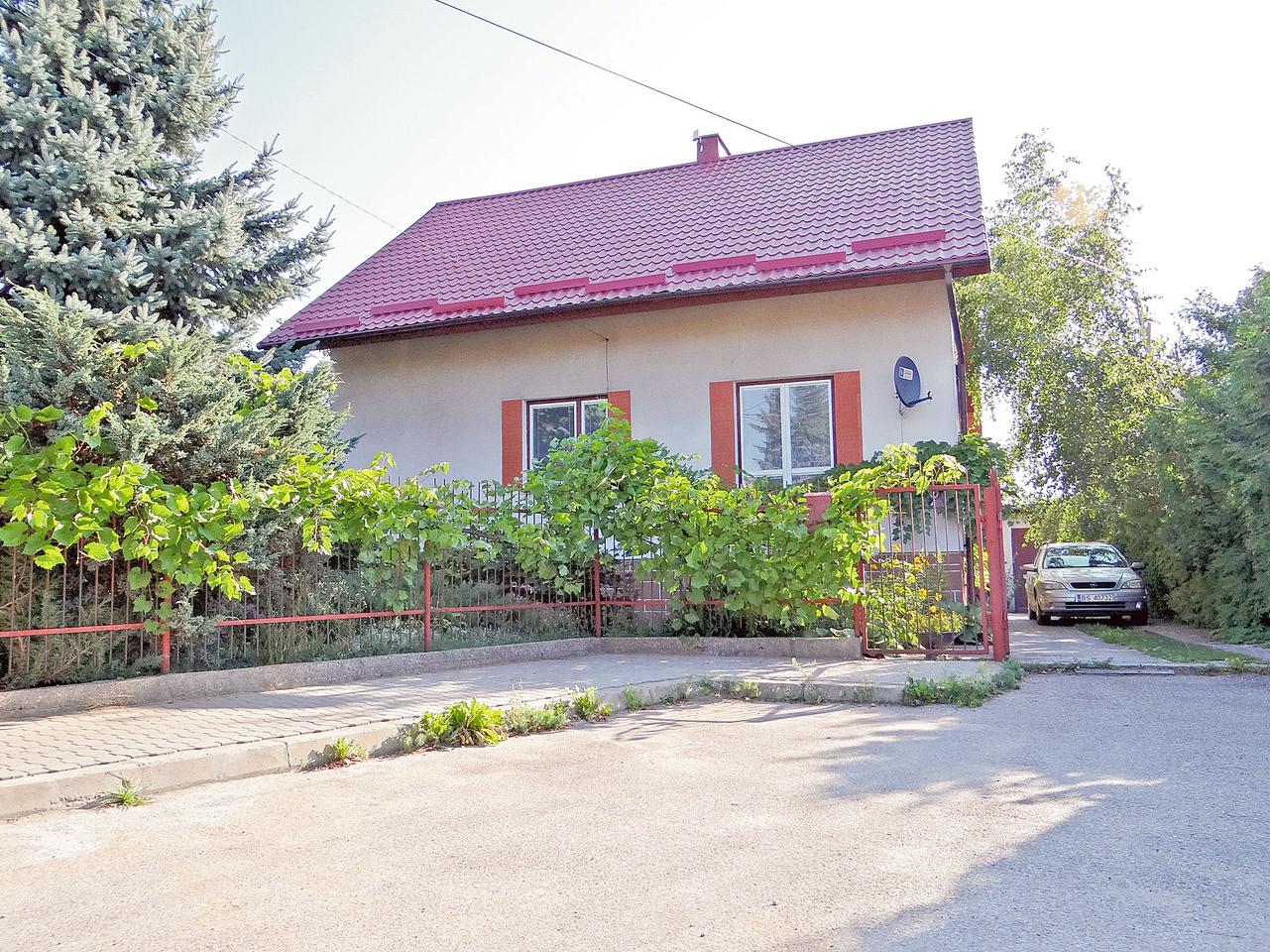 Zginęli w Portugalii Pochowają ich w Suwałkach