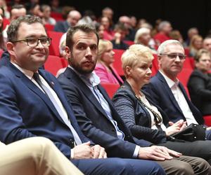 “Słuchając Ludzi - Św. Jan Paweł II” - relacja z koncertu