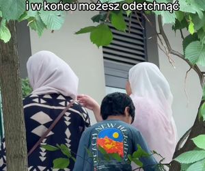 Arabowie w Zakopanem