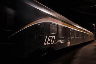 Leo Express: Pociąg z Katowic do Pragi [LEO EXPRESS POCIĄGI, ROZKŁAD JAZDY, BILETY, CENY]