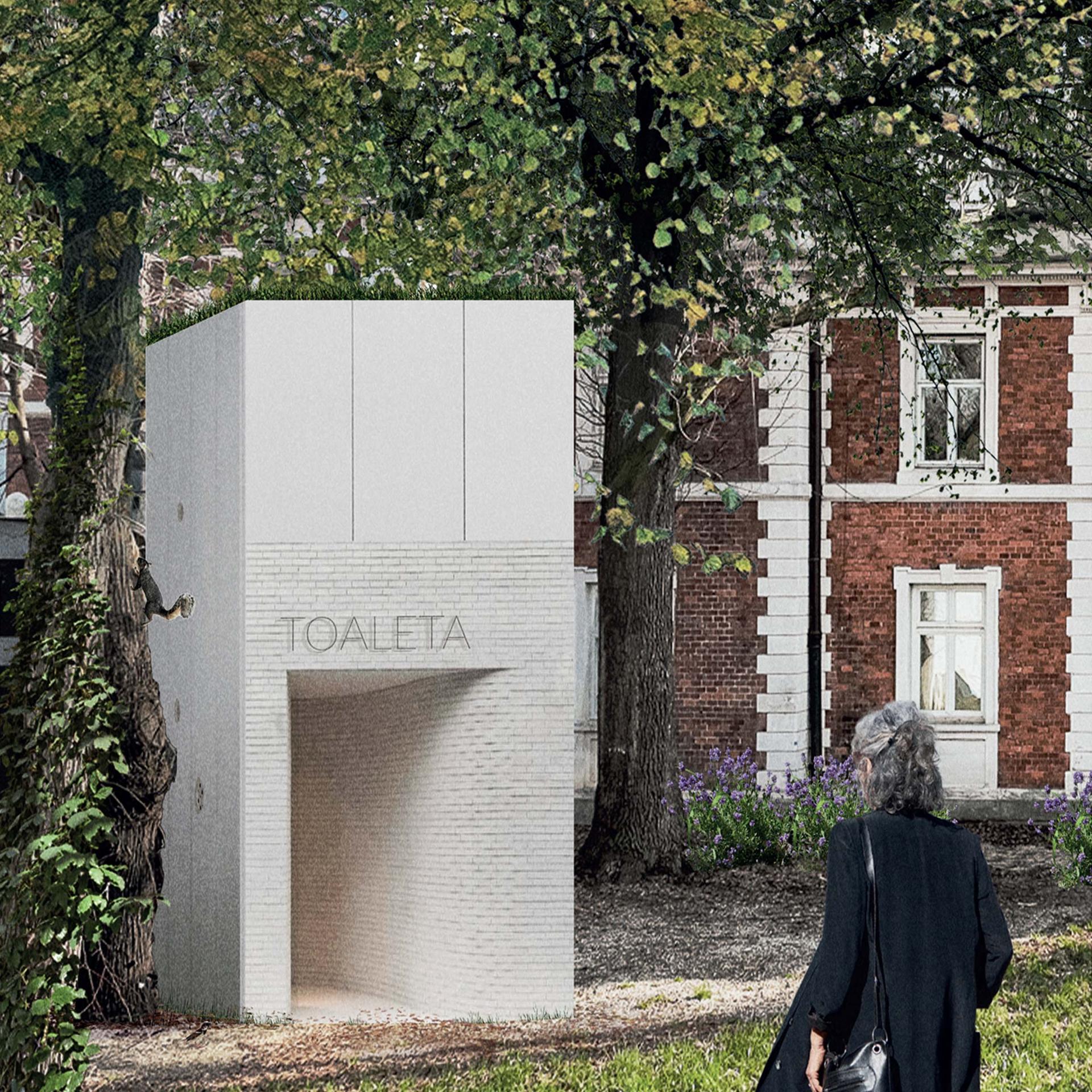 Konkurs Geberit 2023