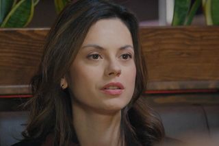 M jak miłość, odcinek 1847: Kasia (Paulina Lasota) 