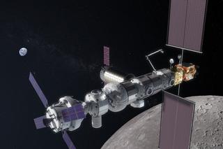 Gliwice pomagają w budowie stacji kosmicznej Lunar Gateway. To nie żart!