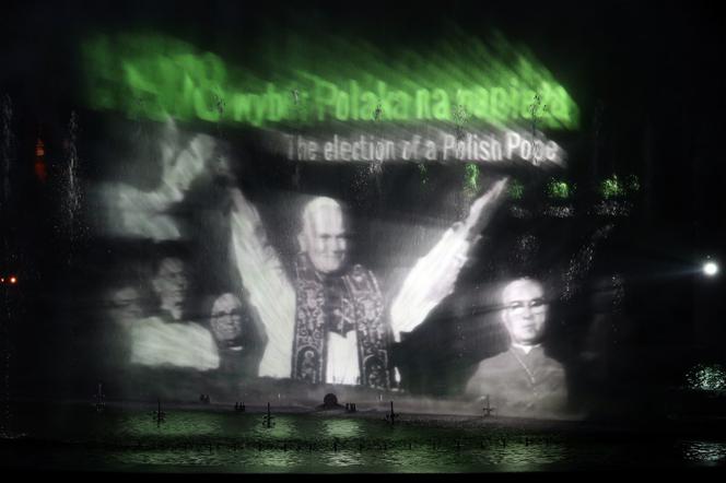 Widowisko Taniec Wolności
