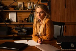 Na dobre i na złe odc. 944. Agata (Emilia Komarnicka)