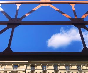 Słoneczne Tarasy, Kilińskiego 12 w Łodzi