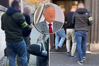 To miał być napad stulecia. Celem był król pogrzebów