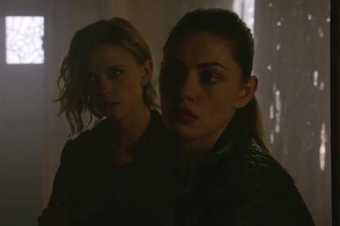 The Originals s04e11: Hayley zamordowana przez… Jacka?! WIDEO. Gdzie oglądać online?