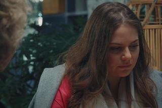 	M jak miłość odc. 1797. Anita (Melania Grzesiewicz), Anna Lerman (Dorota Kamińska)