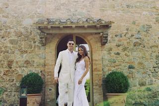  Drugi ślub Lewandowskich. Kto kibicował ich miłości?