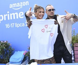 Sandra Kubicka i Alek Baron wspólnie na evencie. Dali sobie drugą szansę? 