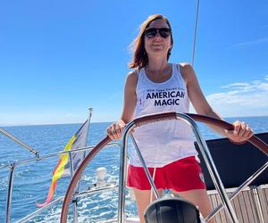 Dorota Bawołek straciła pracę w Polsacie