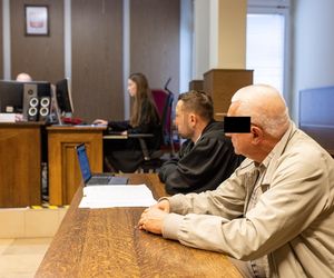 Spowodował wypadek, w którym zginęły żona i córka pana Andrzeja. Już jest na wolności.