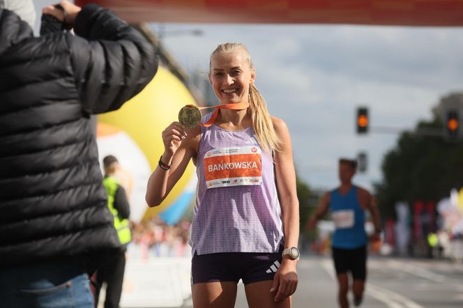 Maraton Warszawski