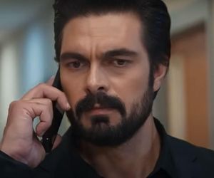 Emanet. Tak Yaman uratuje Nanę z rąk porywaczy 