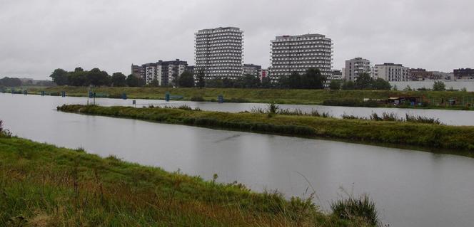 Sytuacja pogodowa we Wrocławiu i okolicach