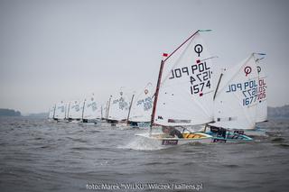 Zakończyły się regaty Energa Sailing Cup w Kamieniu Pomorskim