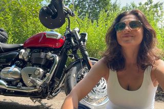 Joanna Zientarska dołącza do Eski ROCK