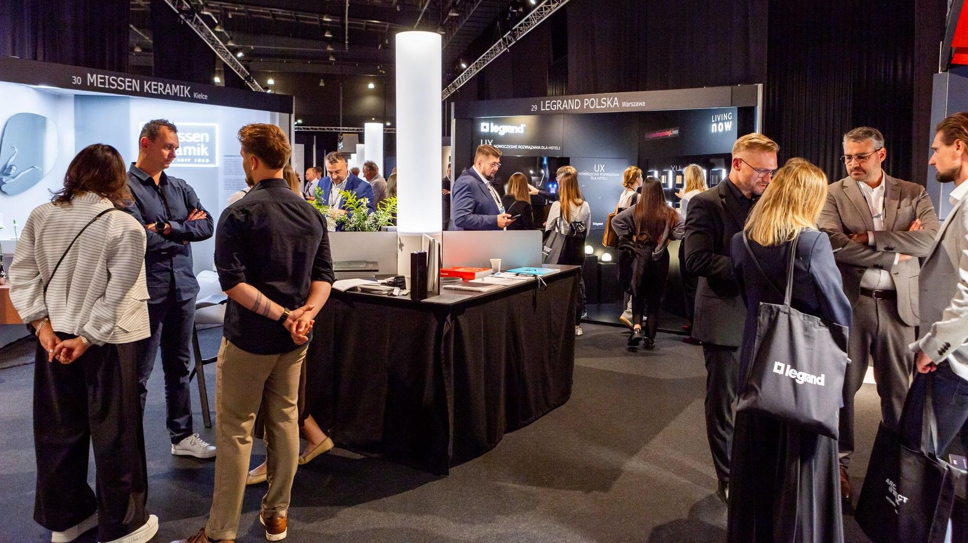 ARCHITECT@WORK - wydarzenie dla branży