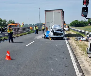 Jechali na wakacje. Rodzina z Włocławka zginęła na Węgrzech