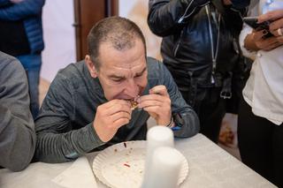 Mistrzostwa Poznania w jedzeniu pączków