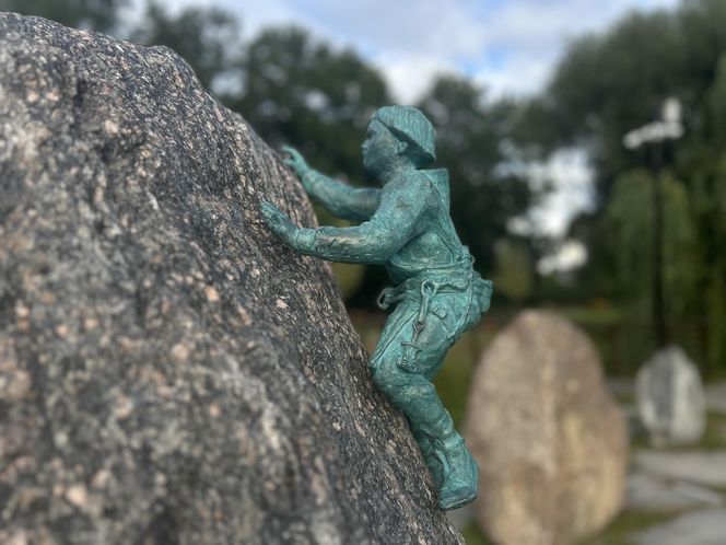 Kolejne szewczyki stanęły w Kazimierzu Biskupim