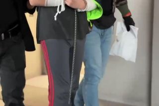 Zabójstwo pod sklepem w Policach! Policja zatrzymała dwóch 23-latków