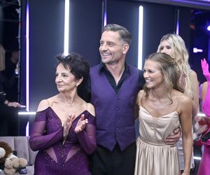 Marcin Rogacewicz, Agnieszka Kaczorowska, Ewa Rogacewicz