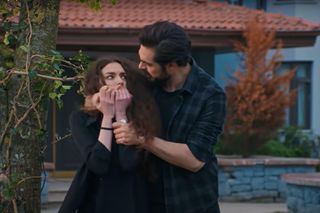 Nana wyzna miłość Yamanowi