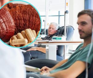 Osoby z 	nowotworami sięgają po „cudowne” grzyby. „Ryzyko poważnych komplikacji”