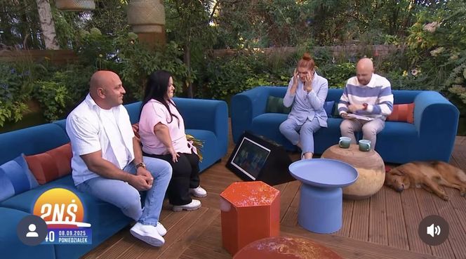 "Pytanie na Śniadanie"