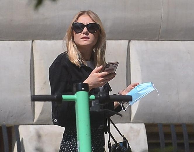 Kinga Duda zatańczy w "Tańcu z gwiazdami"?