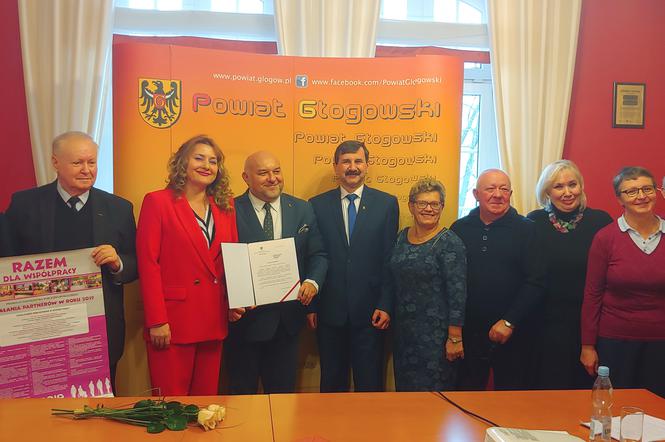 Razem dla Współpracy