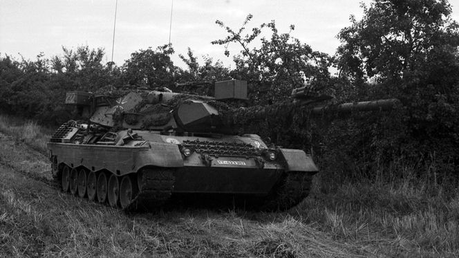 Leopard 1 