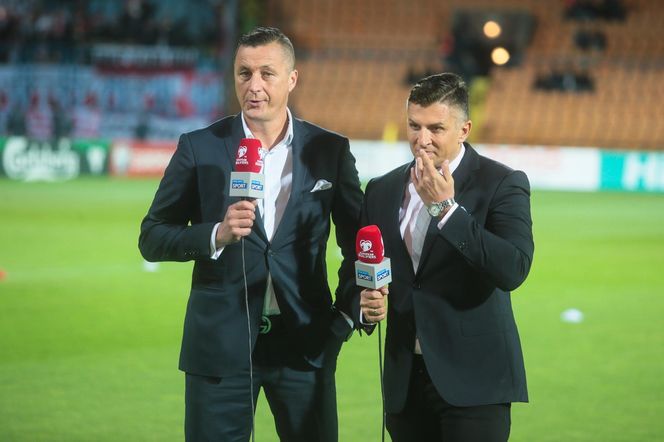 Tomasz Hajto o narodzinach córki i walce o jej życie. Zdradził nam traumatyczne szczegóły. Teraz kipi szczęściem