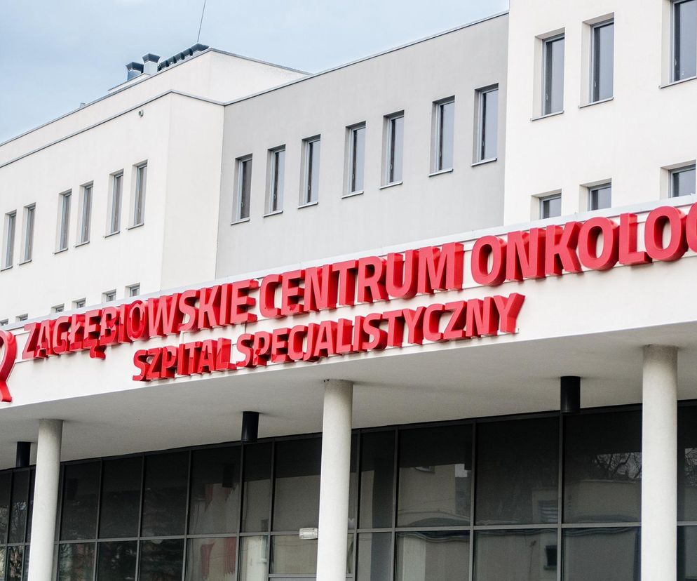 Bezpłatne porady, badania i wykłady. To wszystko już 17 maja w szpitalu w Dąbrowie Górniczej 